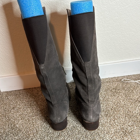 Lucky Brand Riding Boots - Picture 4 of 4